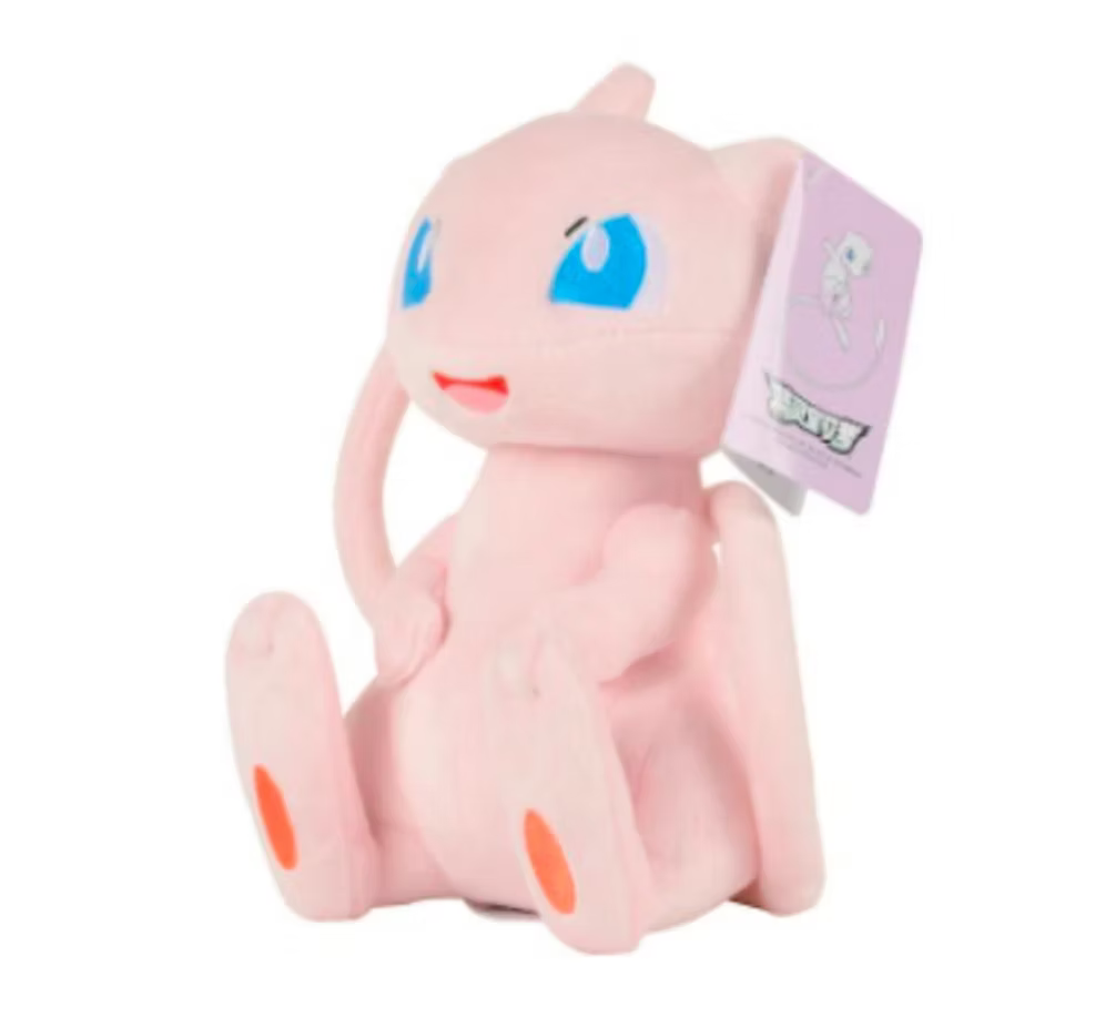 Pokémon Plush Soft Toys Genuine 10 Inch Pokémon Plush Toy