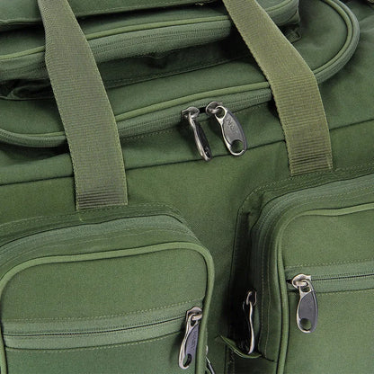 NGT GTS Carryall 6 Compartment Carryall