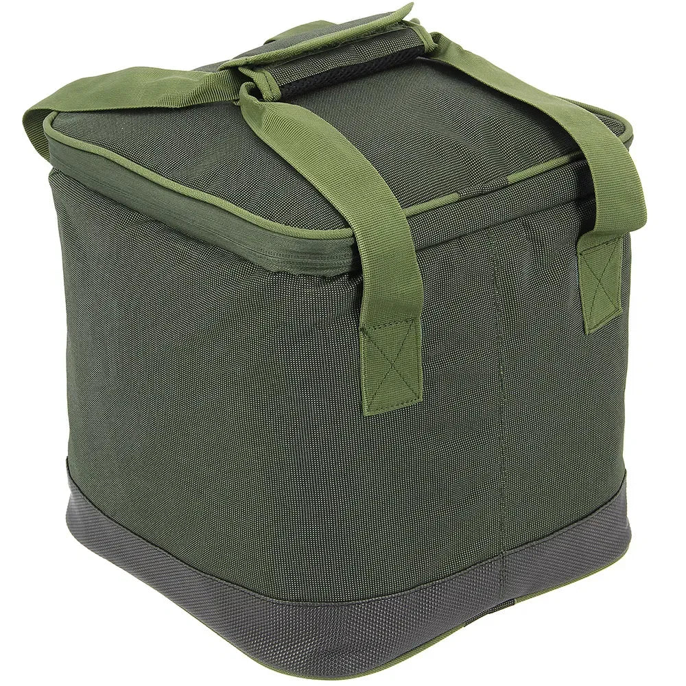 NGT Bait Cube Insulated and Collapsable with Handles