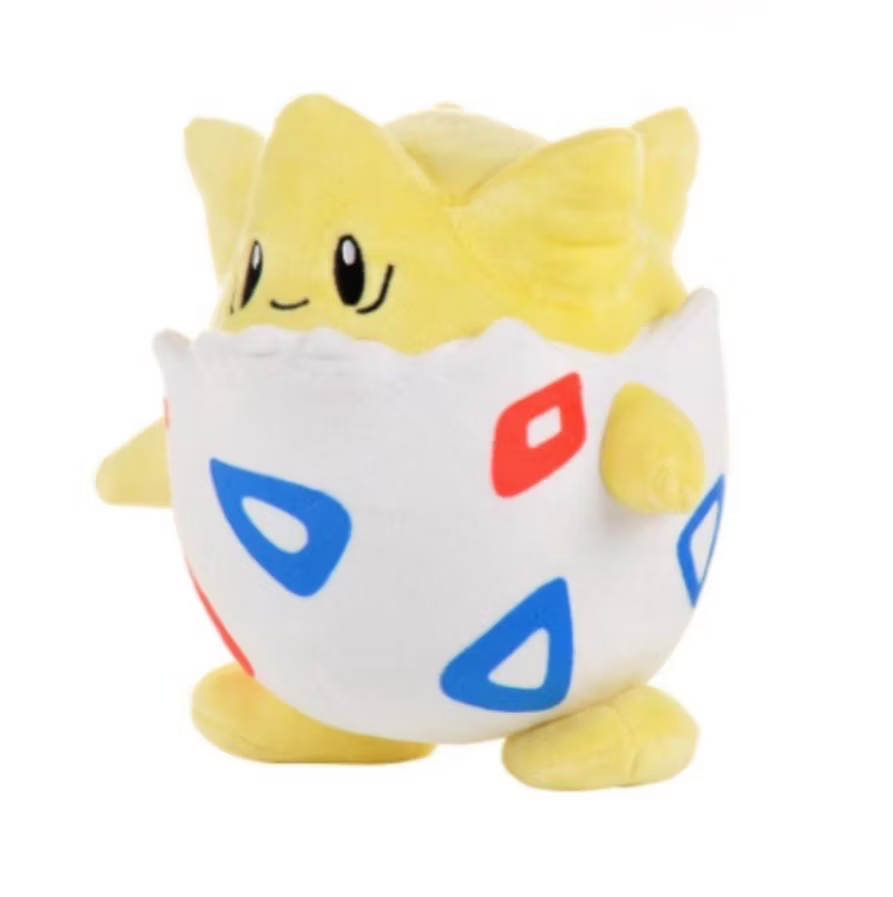Pokémon Plush Soft Toys Genuine 10 Inch Pokémon Plush Toy