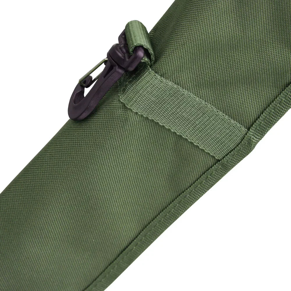 NGT Rod Holdall 514 Single Compact Rod Skin for 12ft Rods