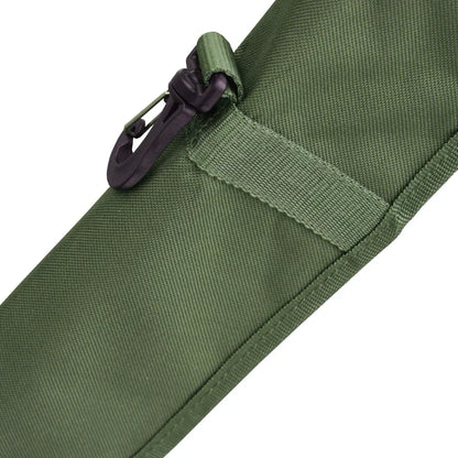 NGT Rod Holdall 514 Single Compact Rod Skin for 12ft Rods
