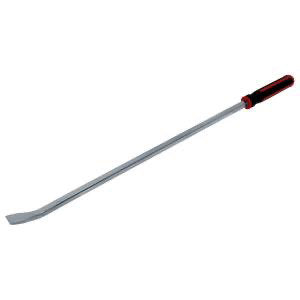 Neilsen 36" Heat Treated Chrome Plated Pry Bar Bent Nose CT2315