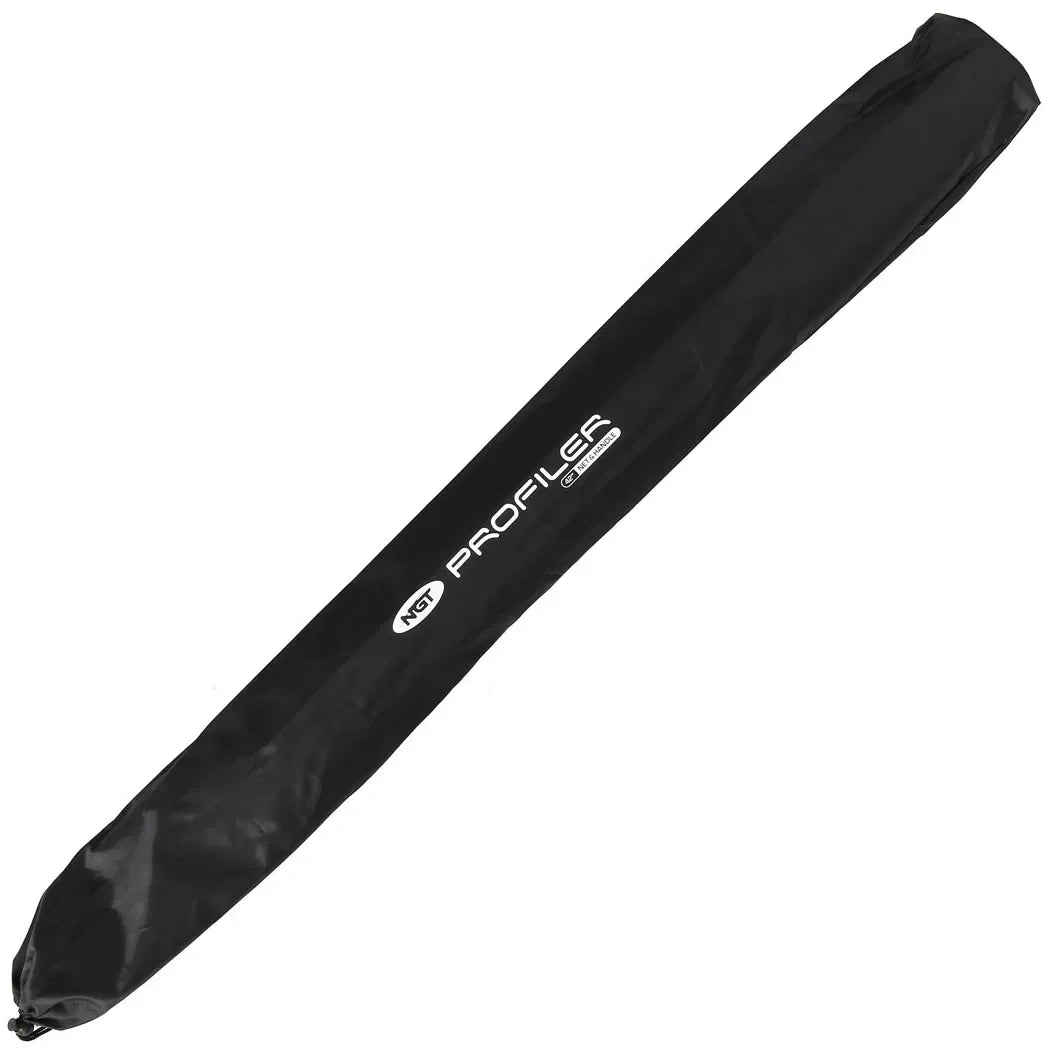 NGT Profiler 42" Net and Handle Combo Deluxe Metal Spreader block 42"