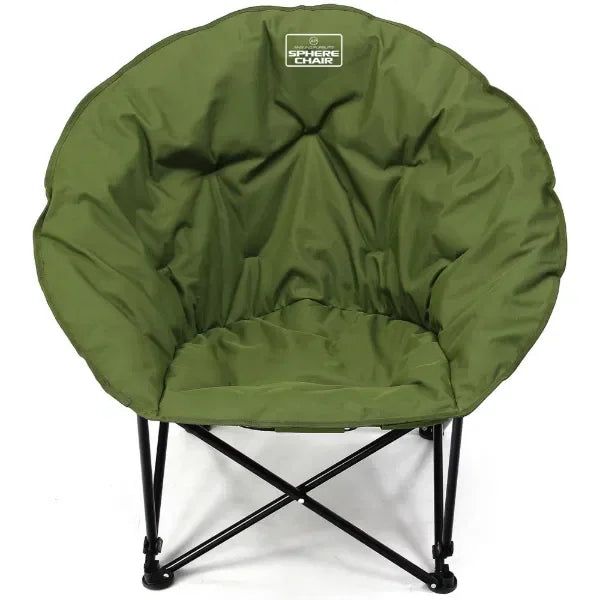 Angling Pursuits Sphere Chair Compact Carp Fishing 'Sphere' Chair