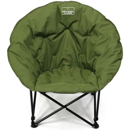 Angling Pursuits Sphere Chair Compact Carp Fishing 'Sphere' Chair