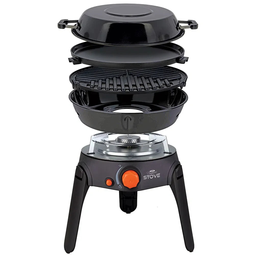 NGT Dynamic Cooking Station