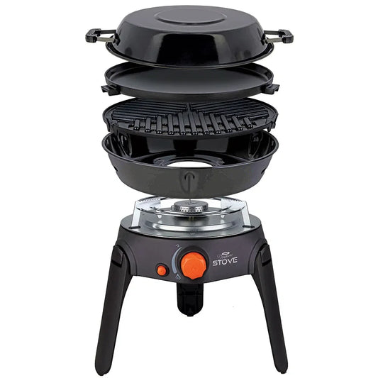 NGT Dynamic Cooking Station