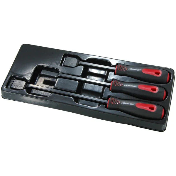 Neilsen Long Reach Gasket Seal Removal Tool Set Garage Workshop CT3302