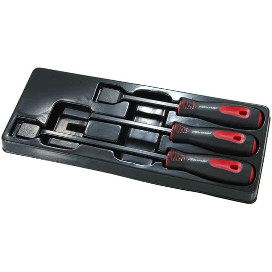 Neilsen Long Reach Gasket Seal Removal Tool Set Garage Workshop CT3302