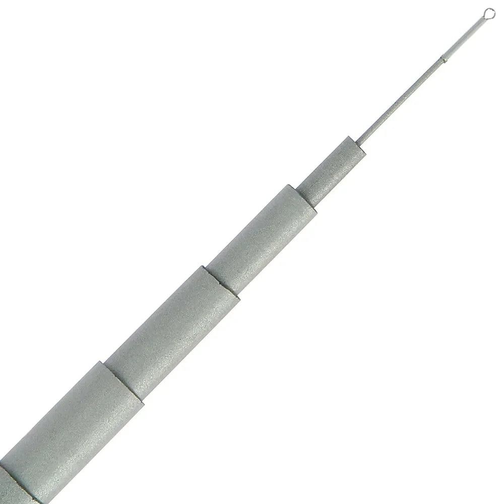 NGT Quickfish Combo 5m Compact Whip With Rig & Disgorger