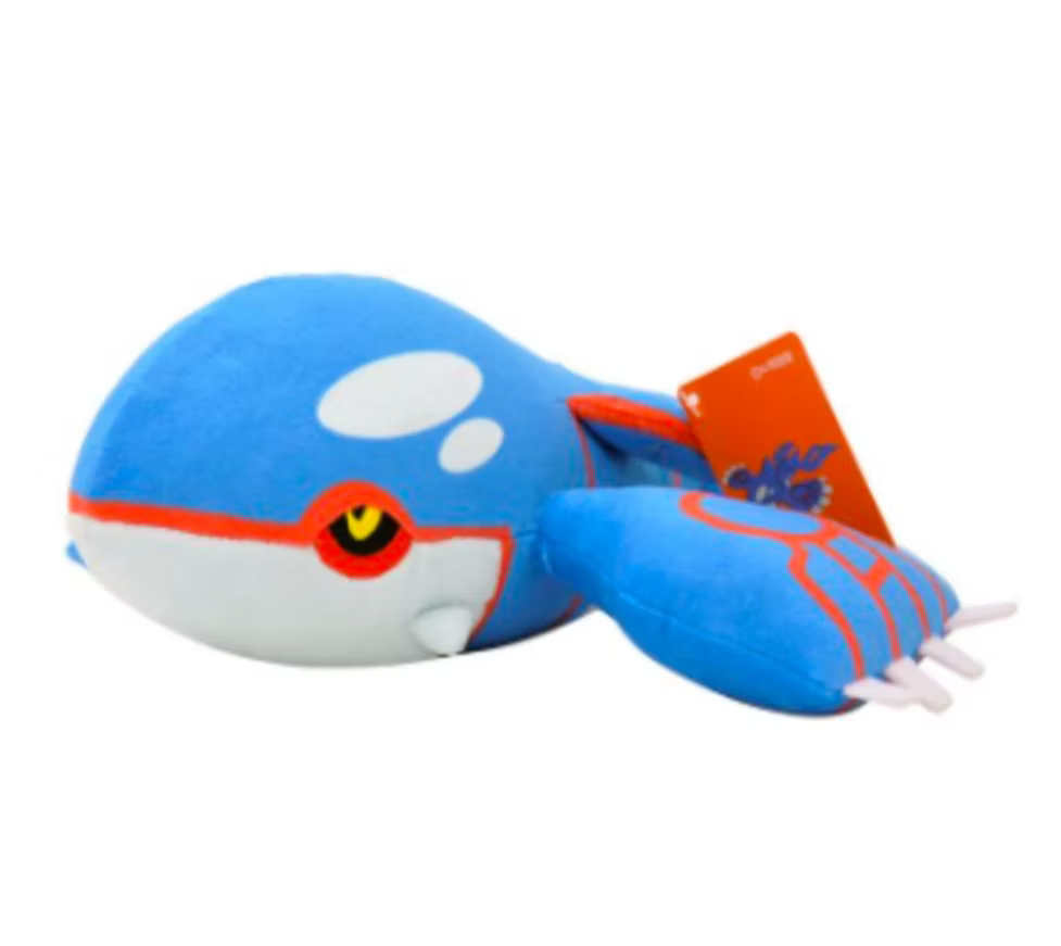 Pokémon Plush Soft Toys Genuine 10 Inch Pokémon Plush Toy