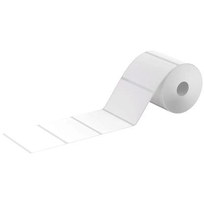 AiYin Self Adhesive 56 x 30mm Thermal Printing Labels For B21 & B23 Printers
