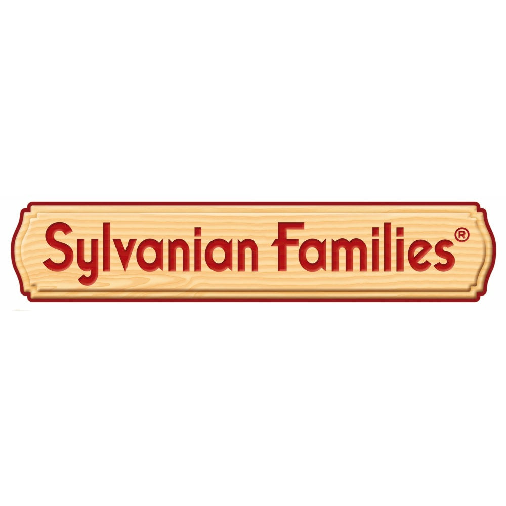 Sylvanian Families Woodland Fairy Baby Series