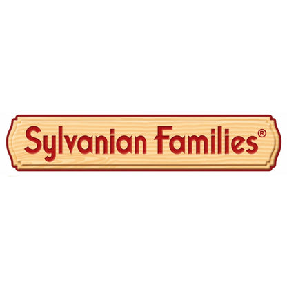 Sylvanian Families Woodland Fairy Baby Series