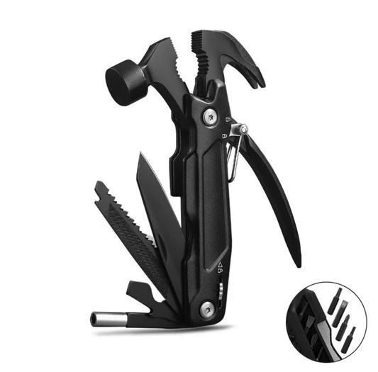 14 in 1 Multitool