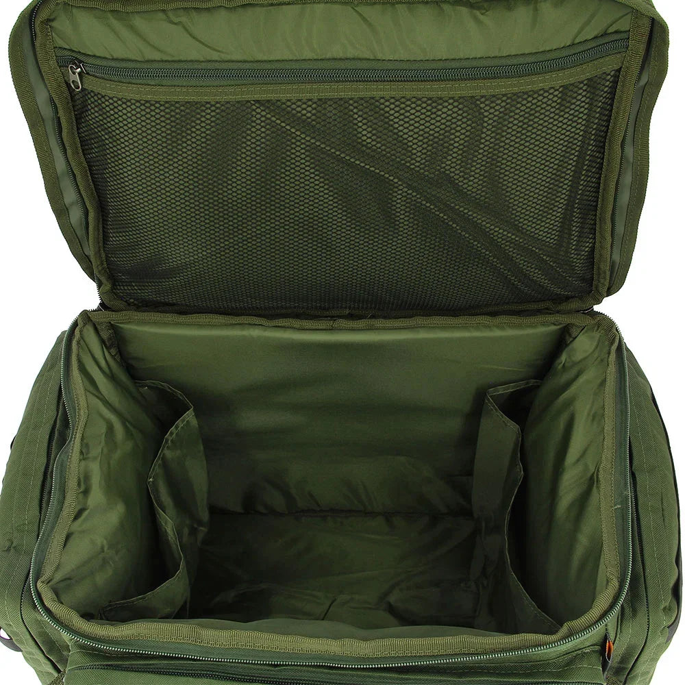 NGT QuickFish Rucksack 6 Compartment 65L Rucksack
