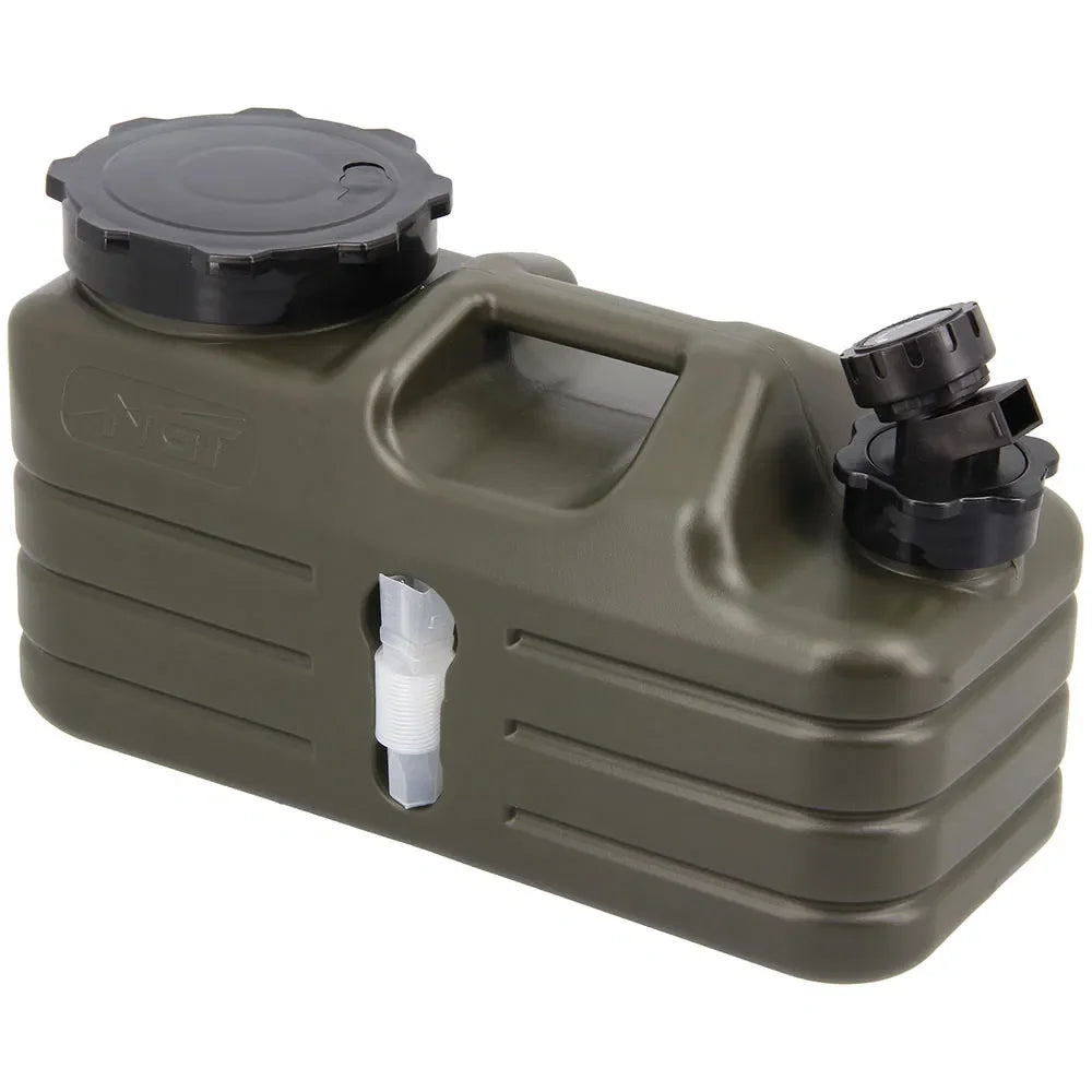 NGT Water Container 5L Capacity With Tap Function & Funnel