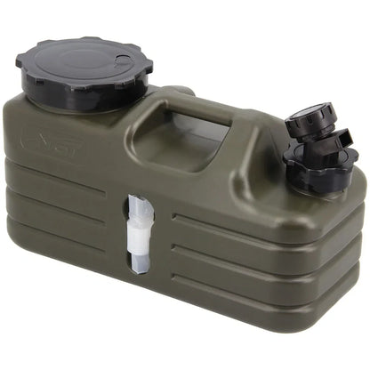 NGT Water Container 5L Capacity With Tap Function & Funnel