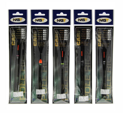 NGT Carp Pole Rigs