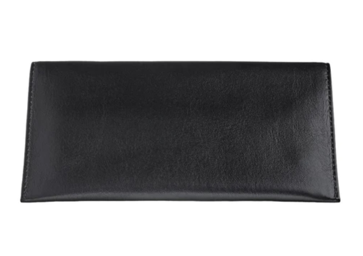Zippo Nappa Tobacco Pouch 'One' Lether