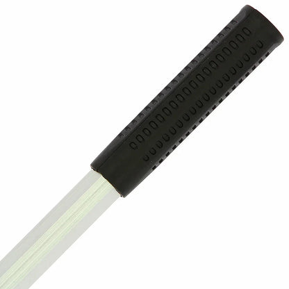Angling Pursuits 50cm Triangular Quick Folding Net With Telescopic Handle Combo