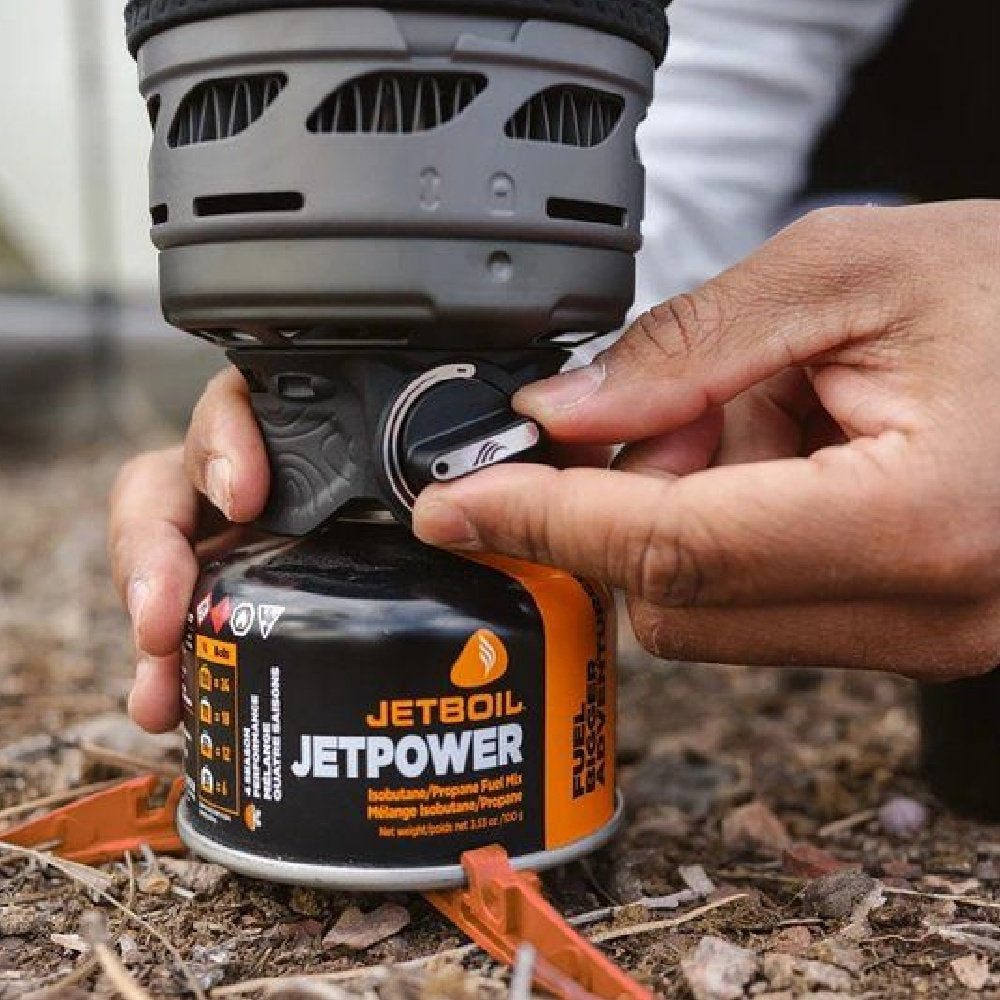 Jetboil Flash 1.8L Cooking Stove Carbon