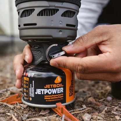 Jetboil Flash 1.8L Cooking Stove Carbon