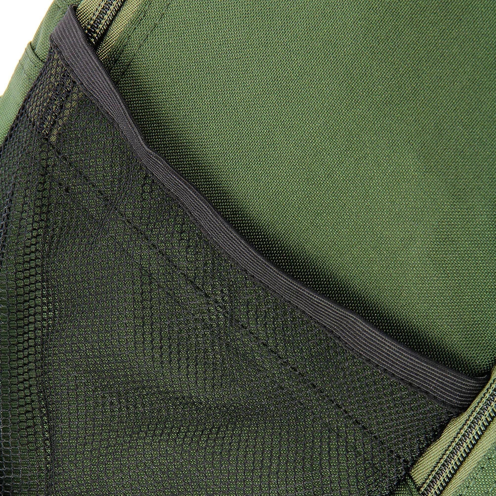 Angling Pursuits Day Session Rucksack Multi Compartment 30L Rucksack