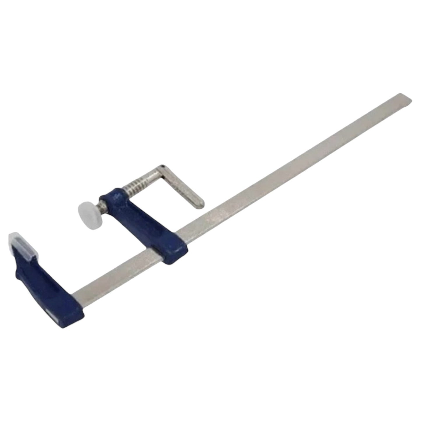 Neilsen 300mm x 50mm F-Clamp Heavy Duty Bar Clamp for Woodwork & Metal CT1519