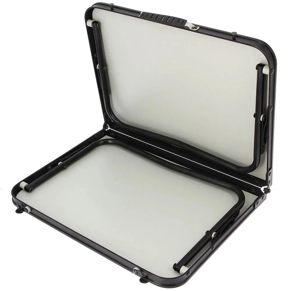 NGT Quickfish Bivvy Table Lightweight & Quick Folding Fishing Camping