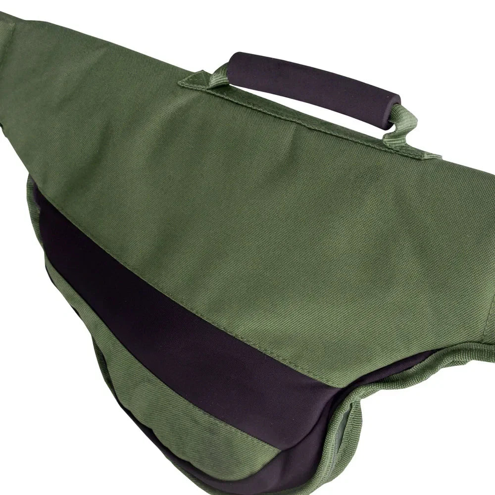 NGT Rod Holdall 514 Single Compact Rod Skin for 12ft Rods
