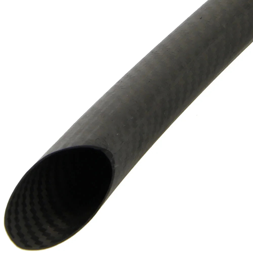 NGT 3K Carbon Ultra Light Throwing Stick with Neoprene Case