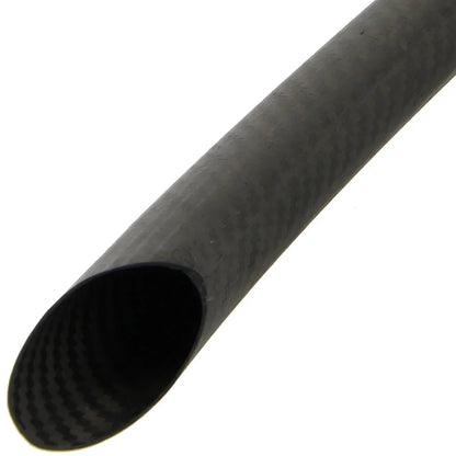 NGT 3K Carbon Ultra Light Throwing Stick with Neoprene Case