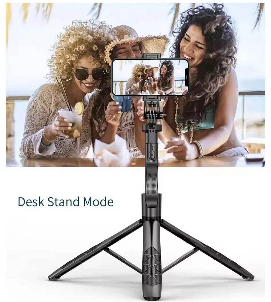 L16 Premium Selfie Stick Tripod