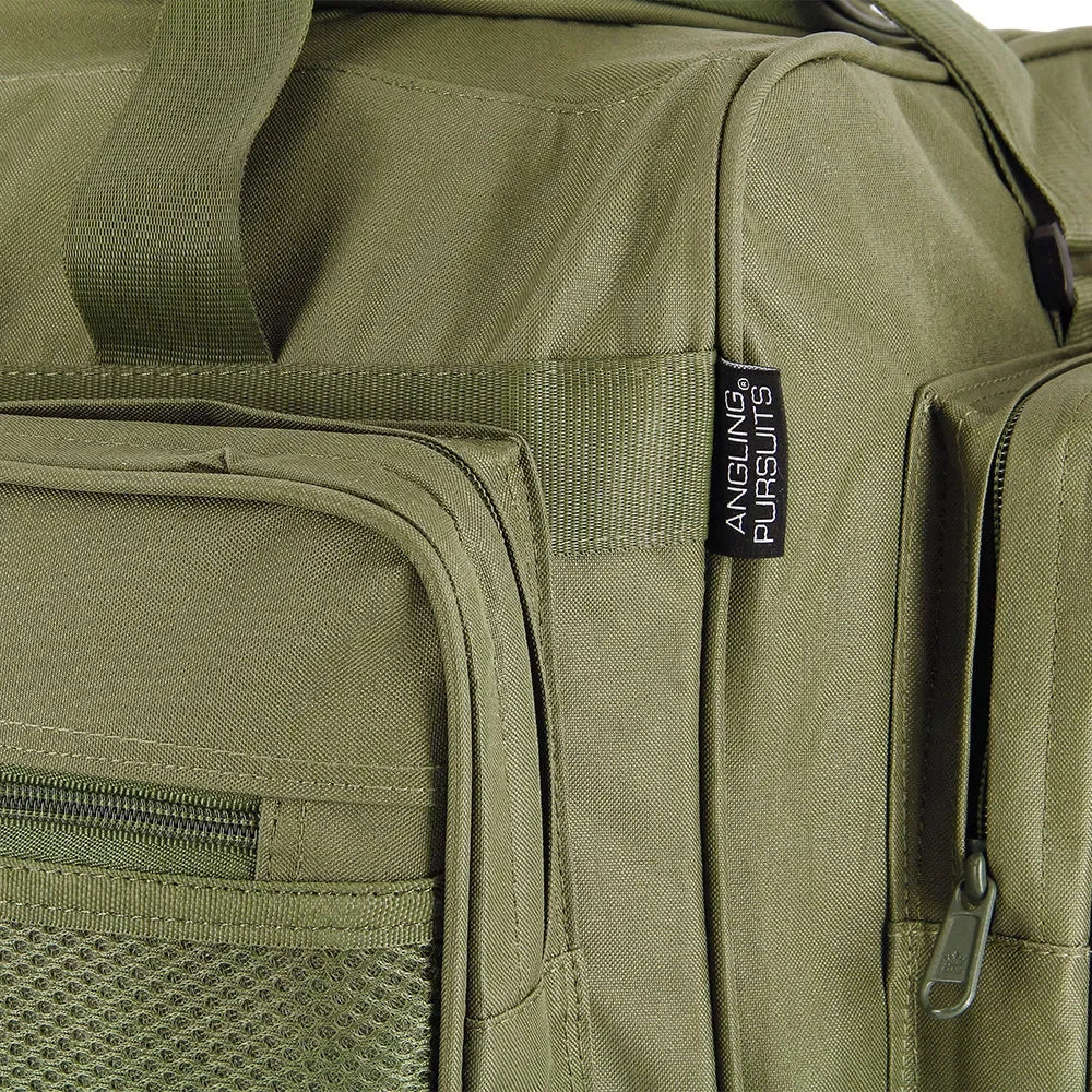 Angling Pursuits Carryall 850 Multi Pocket Carryall