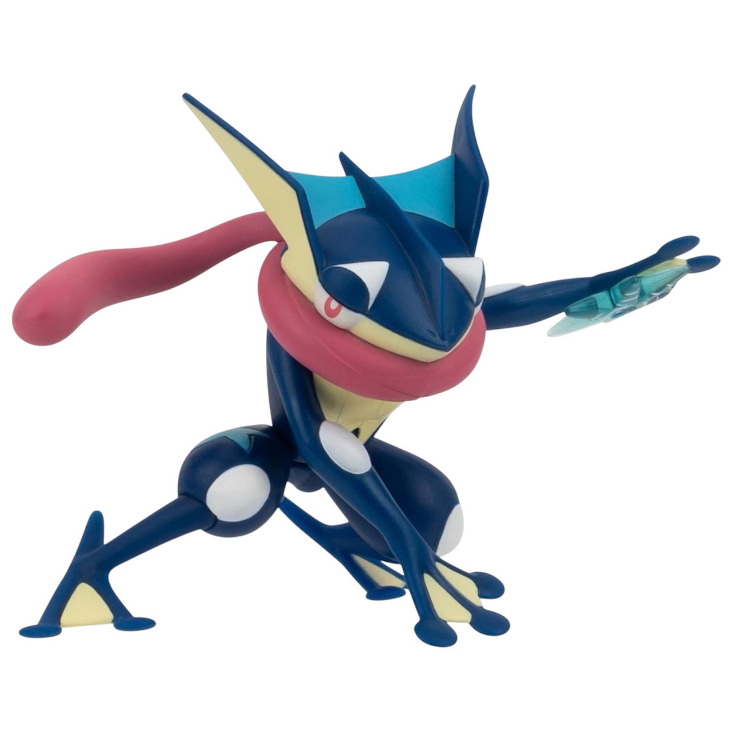 Pokémon Deluxe Action Battle Figure Greninja
