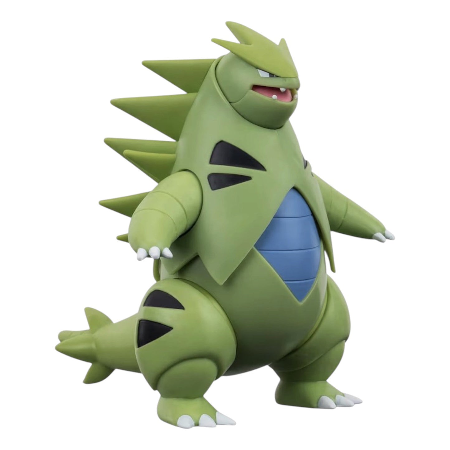 Pokémon Deluxe Action Battle Figure Tyranitar