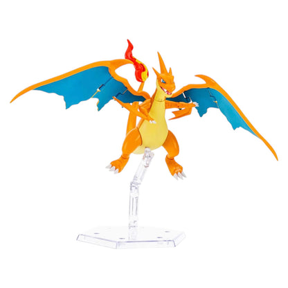 Pokémon Select Mega Charizard Y 6" Super Articulated Figure