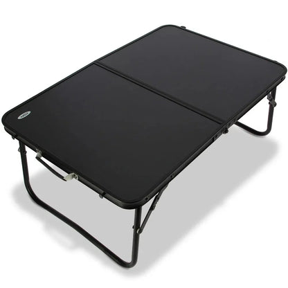 NGT Quickfish Bivvy Table Lightweight & Quick Folding Fishing Camping
