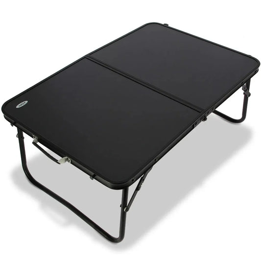 NGT Quickfish Bivvy Table Lightweight & Quick Folding Fishing Camping