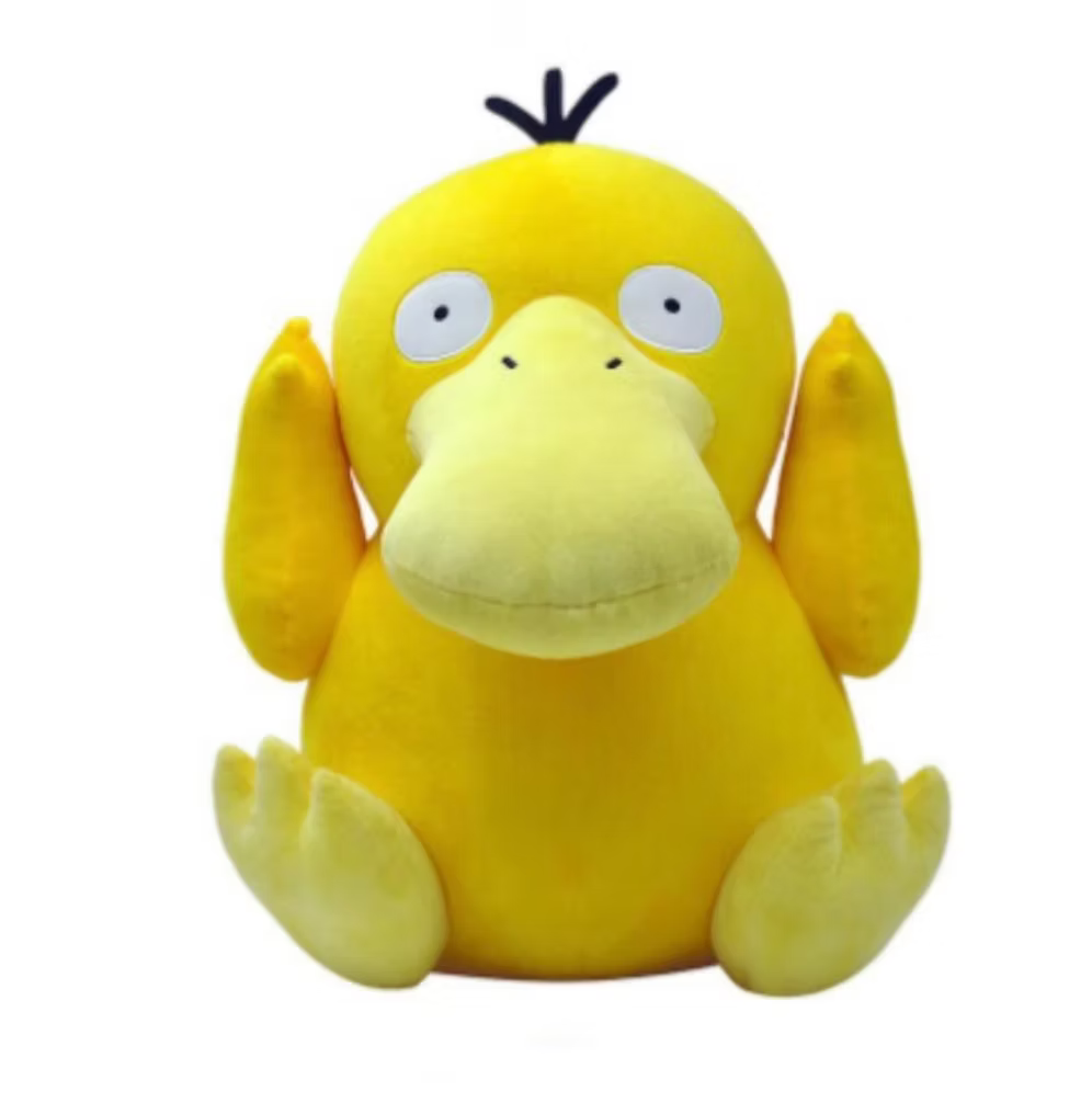 Pokémon Plush Soft Toys Genuine 10 Inch Pokémon Plush Toy