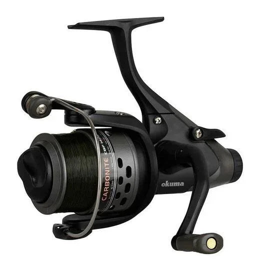 Okuma Carbonite CBF 140a Fishing Reel