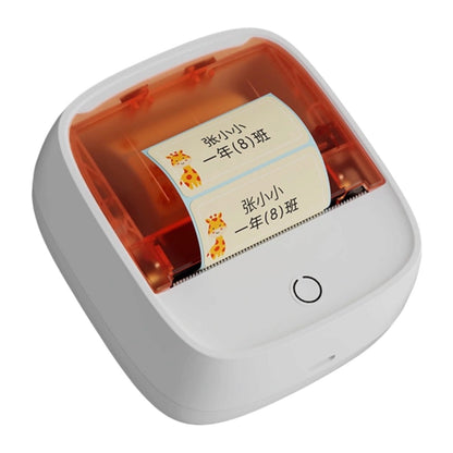 AiYin B21 Bluetooth Label Printer Wireless Thermal Label Maker 56mm Sticker iOS