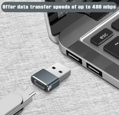 USB - Type C Adapter