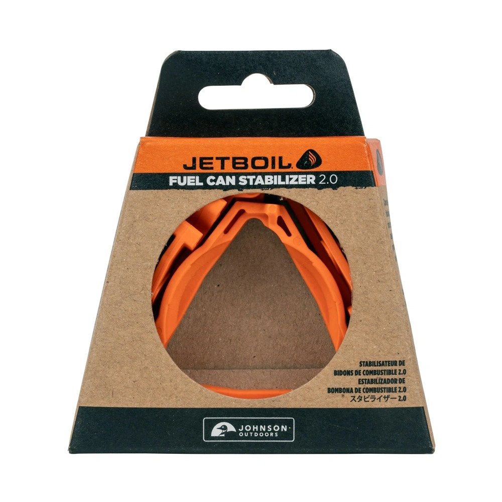 Jetboil CrunchIt Fuel Can Stabilizer 2.0