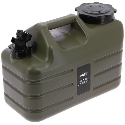 NGT Water Container 11L Capacity With Tap Function and Spout