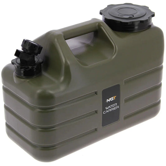 NGT Water Container 11L Capacity With Tap Function and Spout