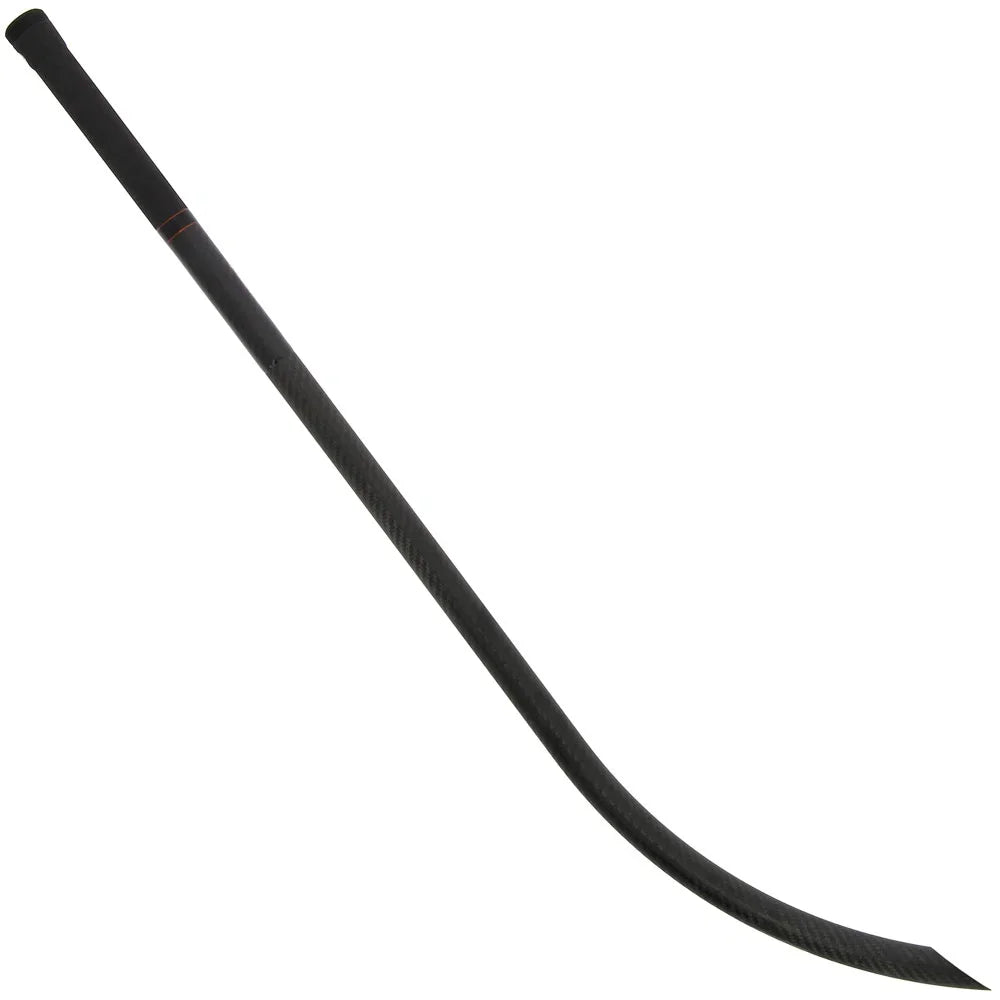 NGT 3K Carbon Ultra Light Throwing Stick with Neoprene Case