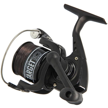 Angling Pursuits Target 10 1BB Reel With 8lb Line